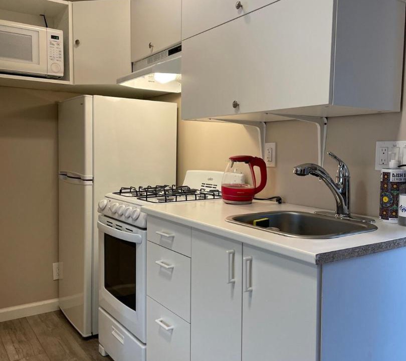 Photo of Kitchen in Middletown