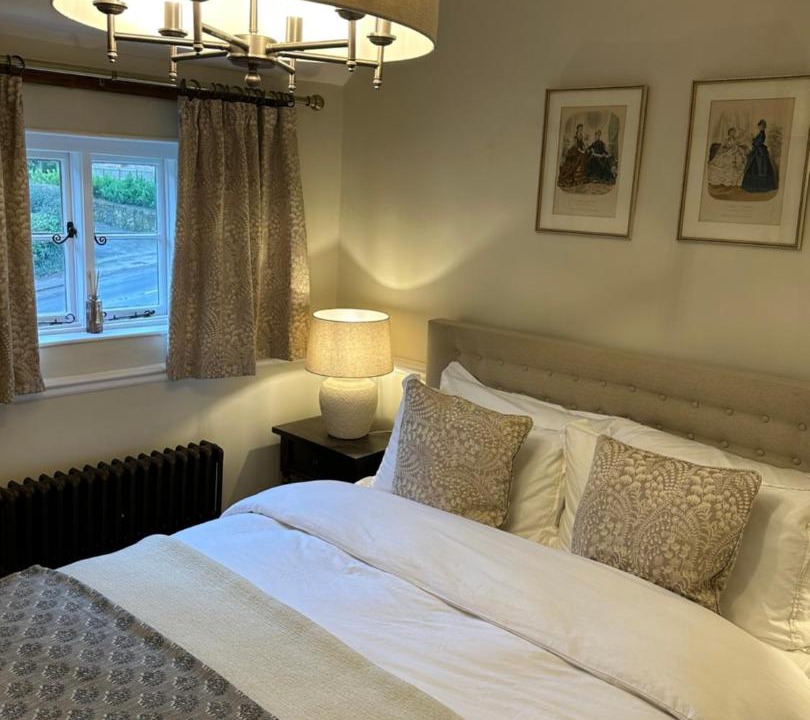 Photo of Bedroom in Turners Hill