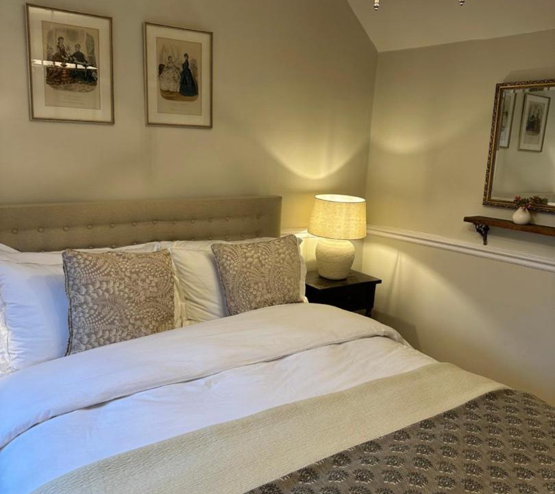 Photo of Bedroom in Turners Hill