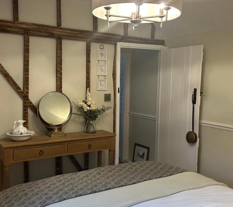 Photo of Bedroom in Turners Hill