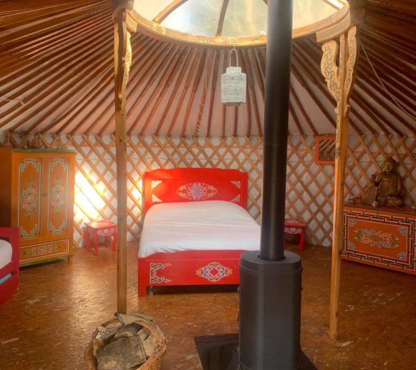 Photo of Bedroom in Ferdrupt