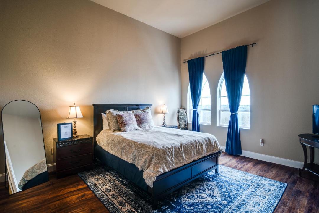 Photo of Bedroom in Rockwall