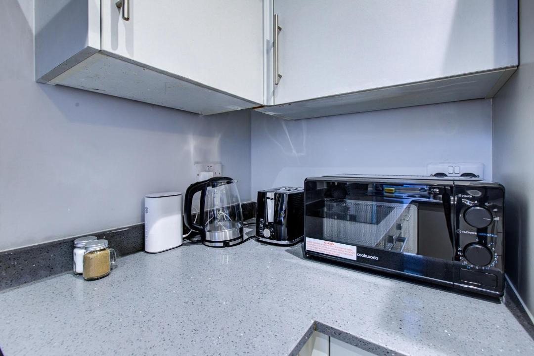 Photo of Kitchen in Harlington