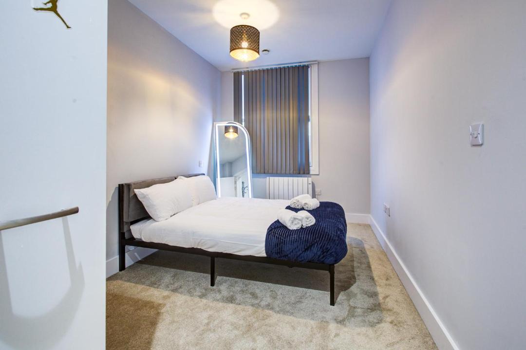 Photo of Bedroom in Harlington