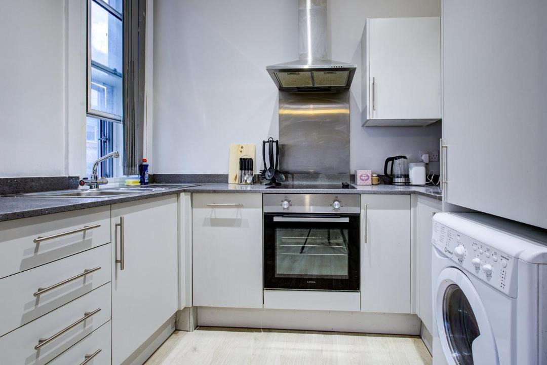 Photo of Kitchen in Harlington