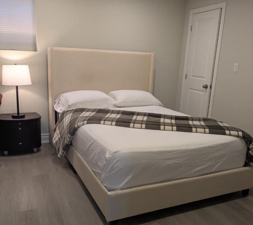 Photo of Bedroom in Mount Pleasant
