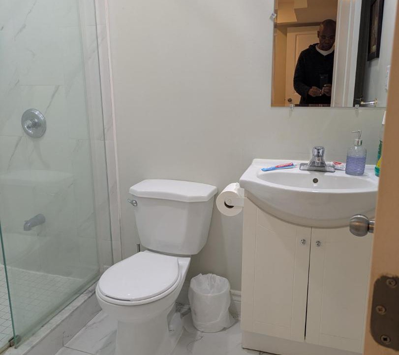 Photo of Bathroom in Mount Pleasant