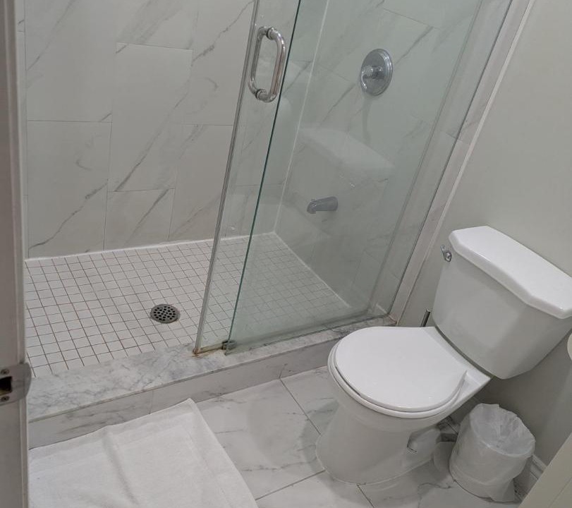 Photo of Bathroom in Mount Pleasant