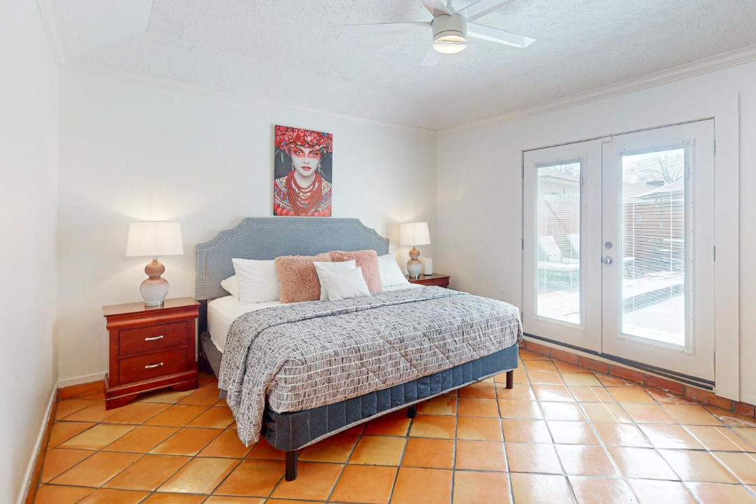 Photo of Bedroom in Chinatown