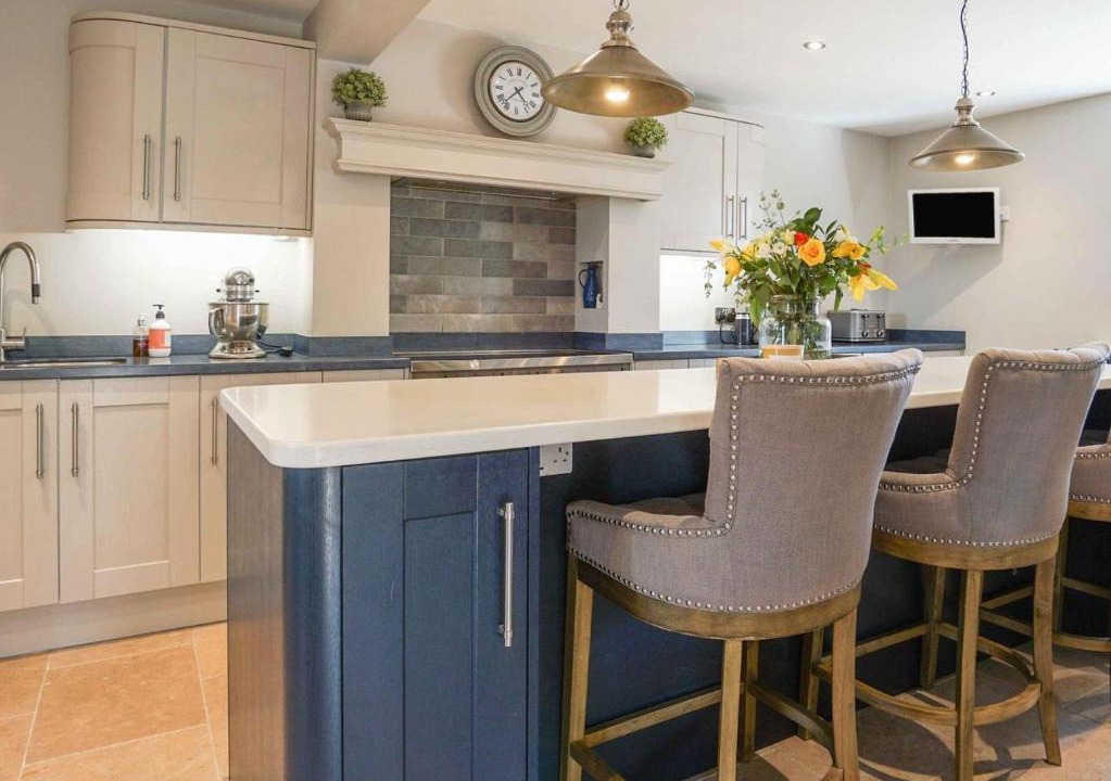 Photo of Kitchen in Rampton