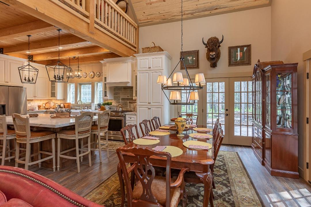 Photo of Kitchen in Island Park