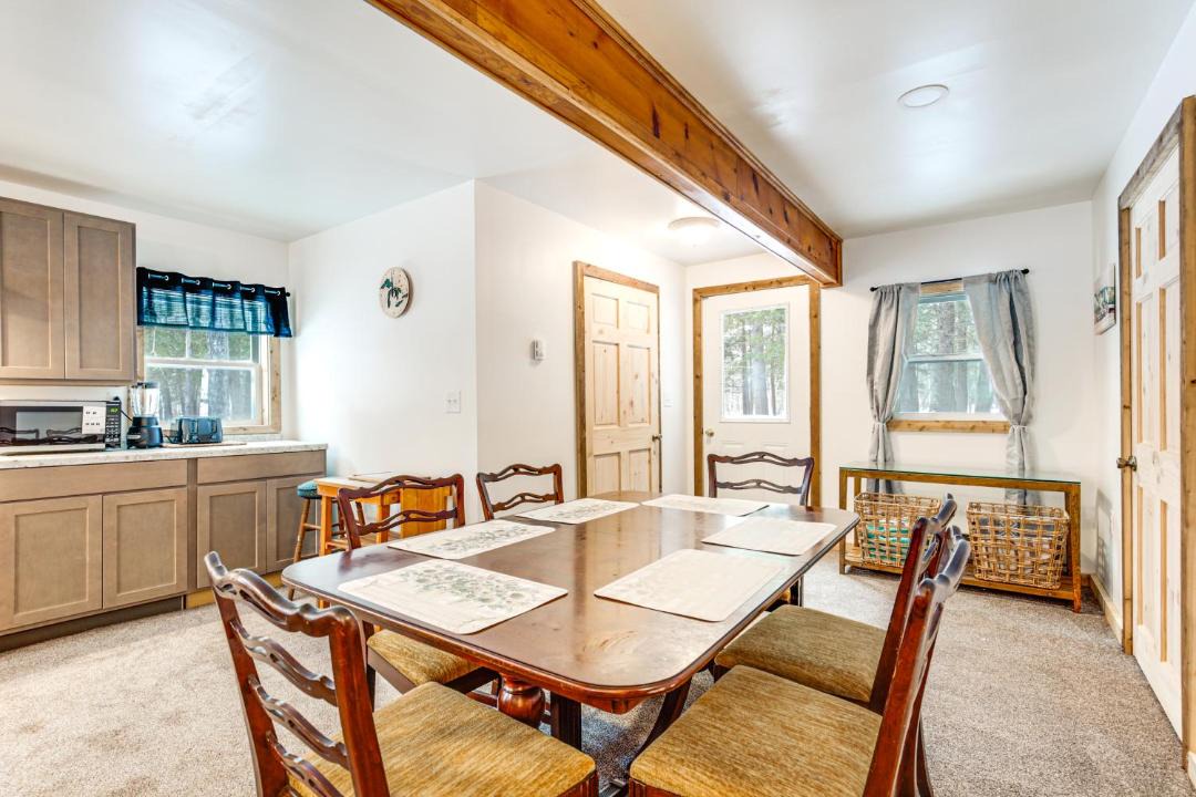 Photo of Kitchen in Laurium