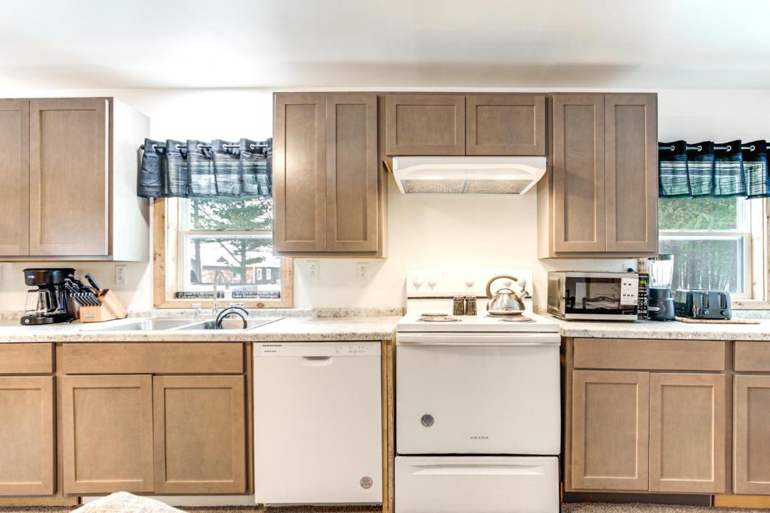 Photo of Kitchen in Laurium