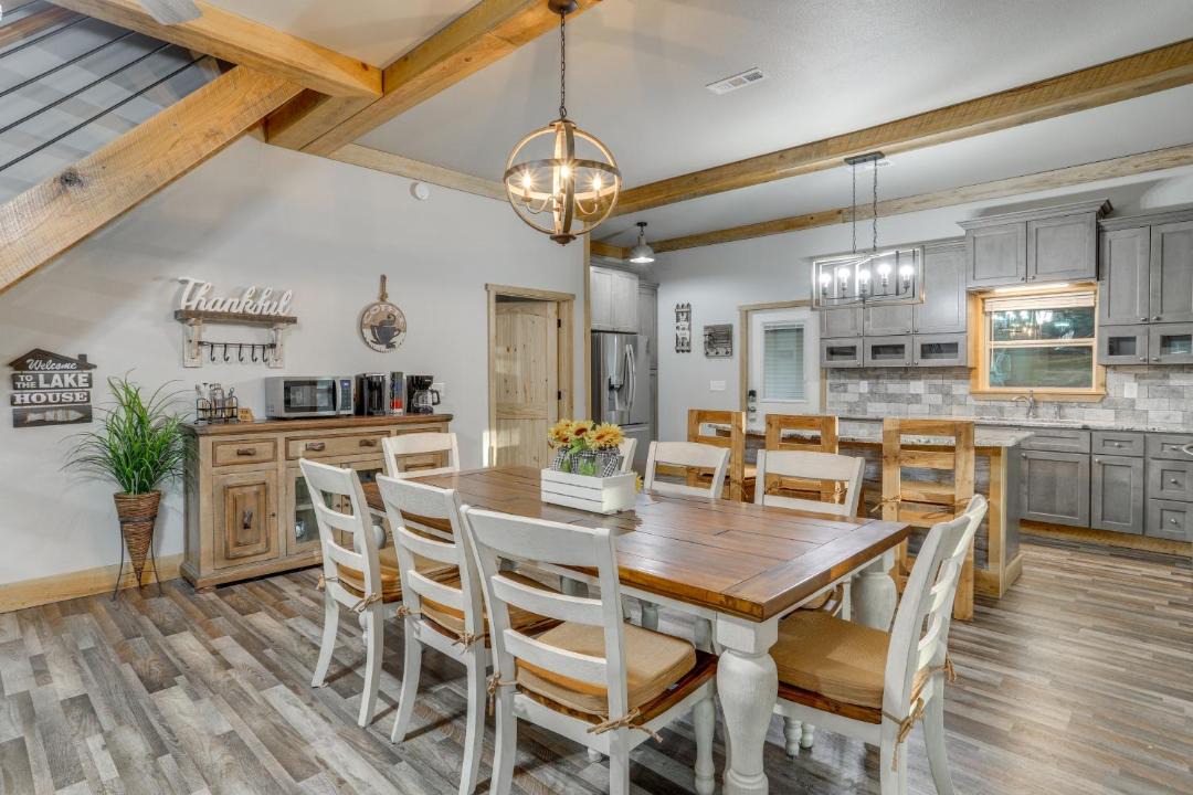 Photo of Kitchen in Wilburn