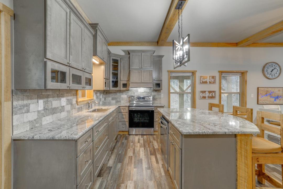 Photo of Kitchen in Wilburn