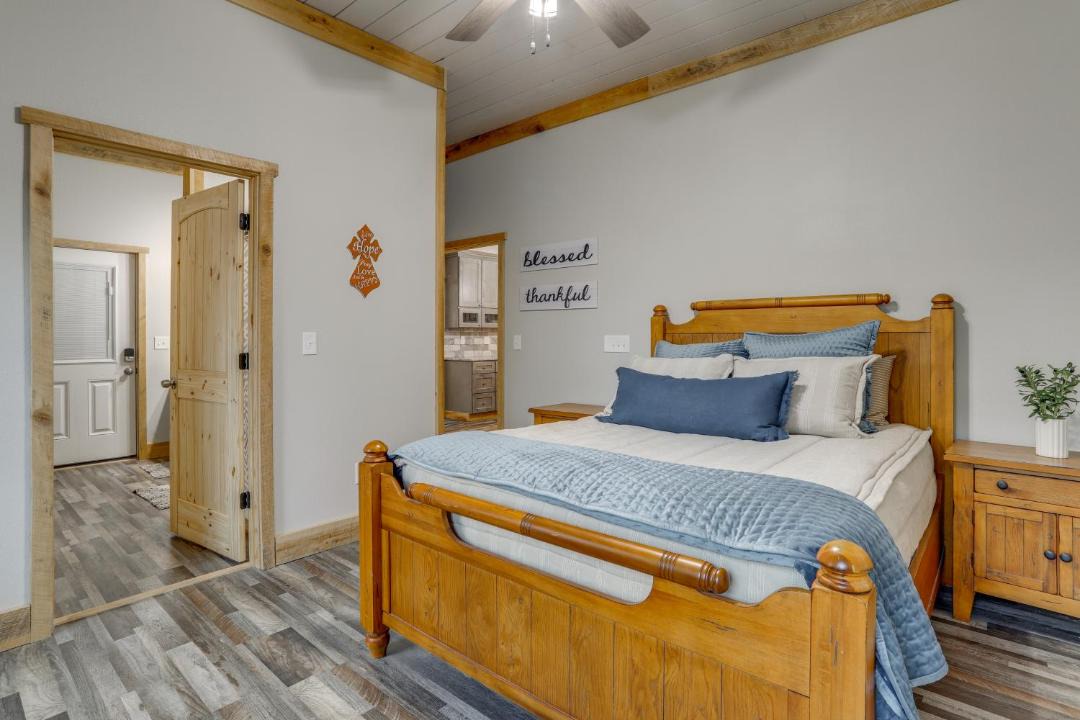 Photo of Bedroom in Wilburn