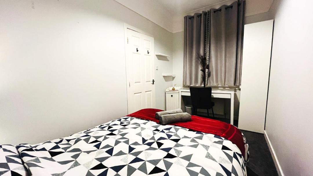 Photo of Bedroom in Cowdenbeath