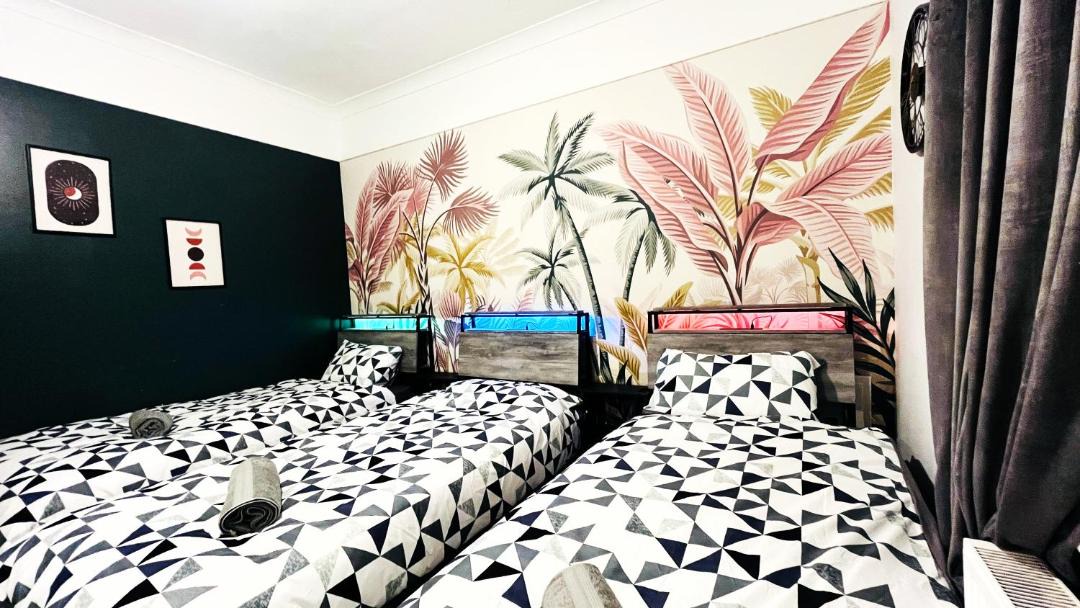 Photo of Bedroom in Cowdenbeath