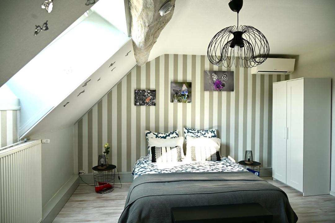 Photo of Bedroom in Orges