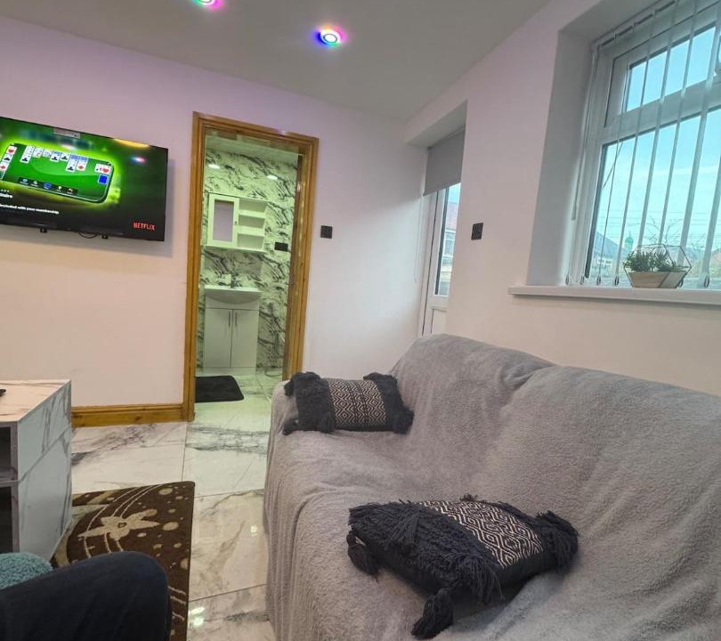 Photo of Livingroom in Levenshulme