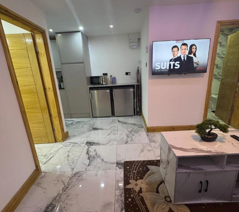 Photo of Others in Levenshulme