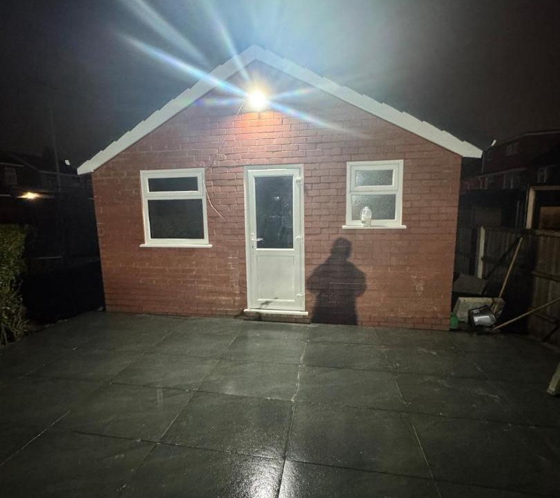 Photo of Others in Levenshulme