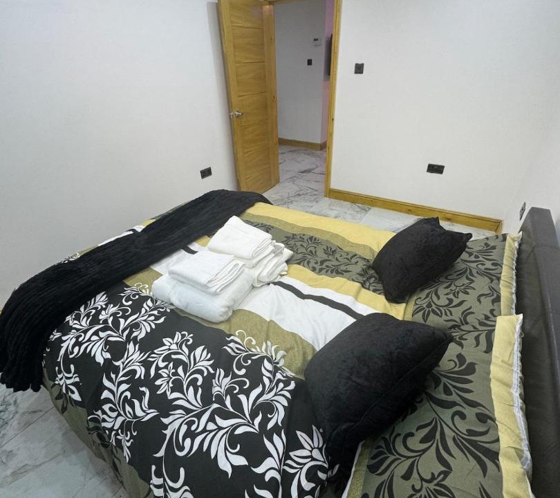 Photo of Bedroom in Levenshulme