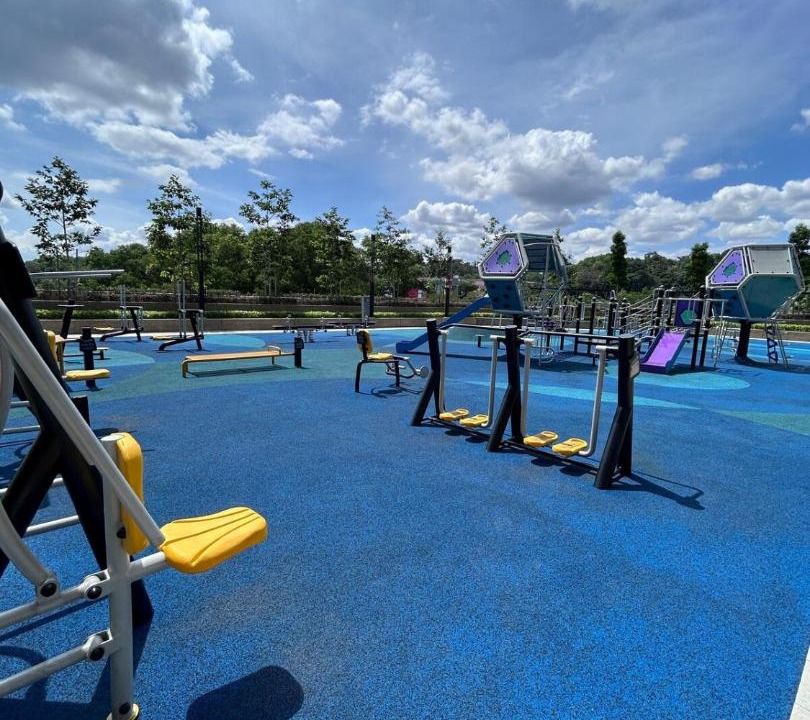 Photo of Others in Kampung Bukit Dukong