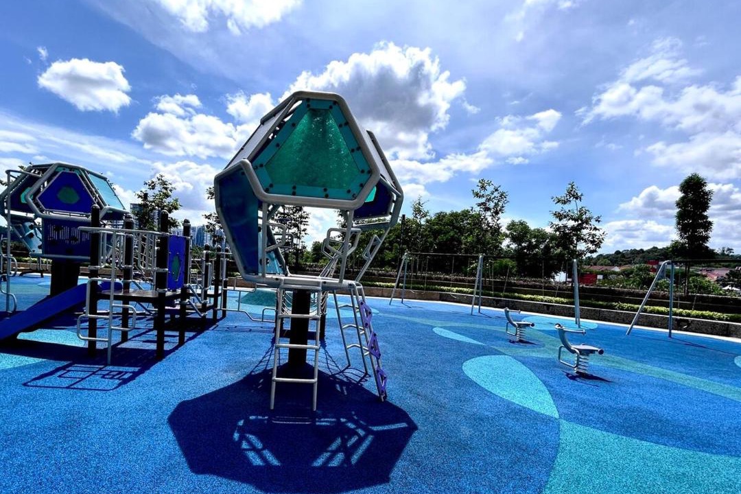 Photo of Others in Kampung Bukit Dukong