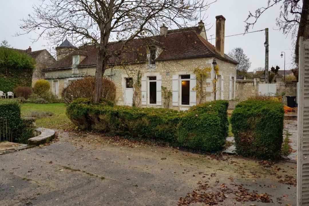 Photo of Others in Escolives-Sainte-Camille