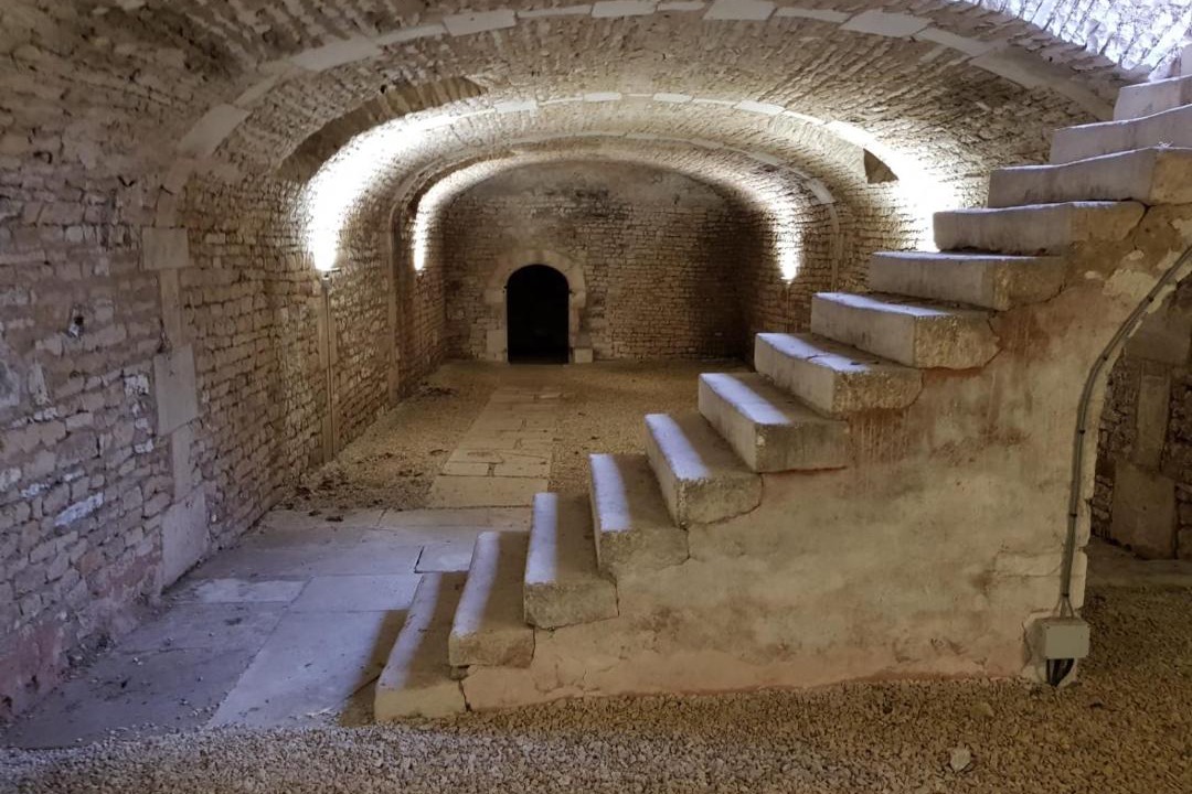 Photo of Others in Escolives-Sainte-Camille