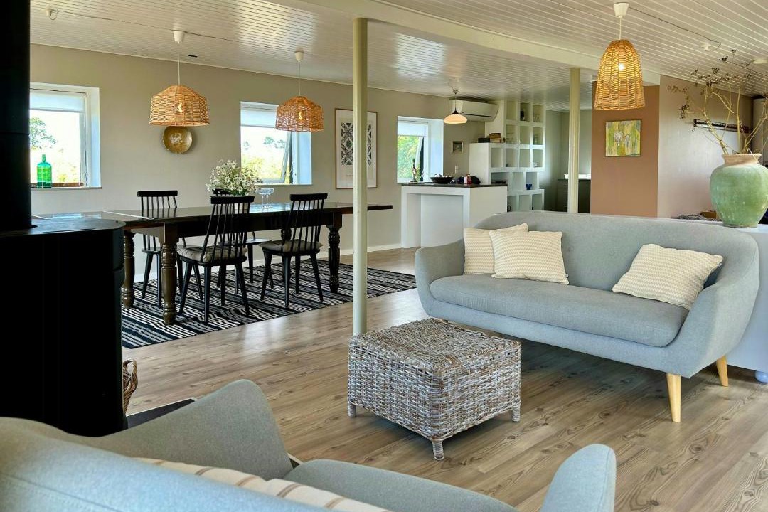 Photo of Livingroom in Harpelunde