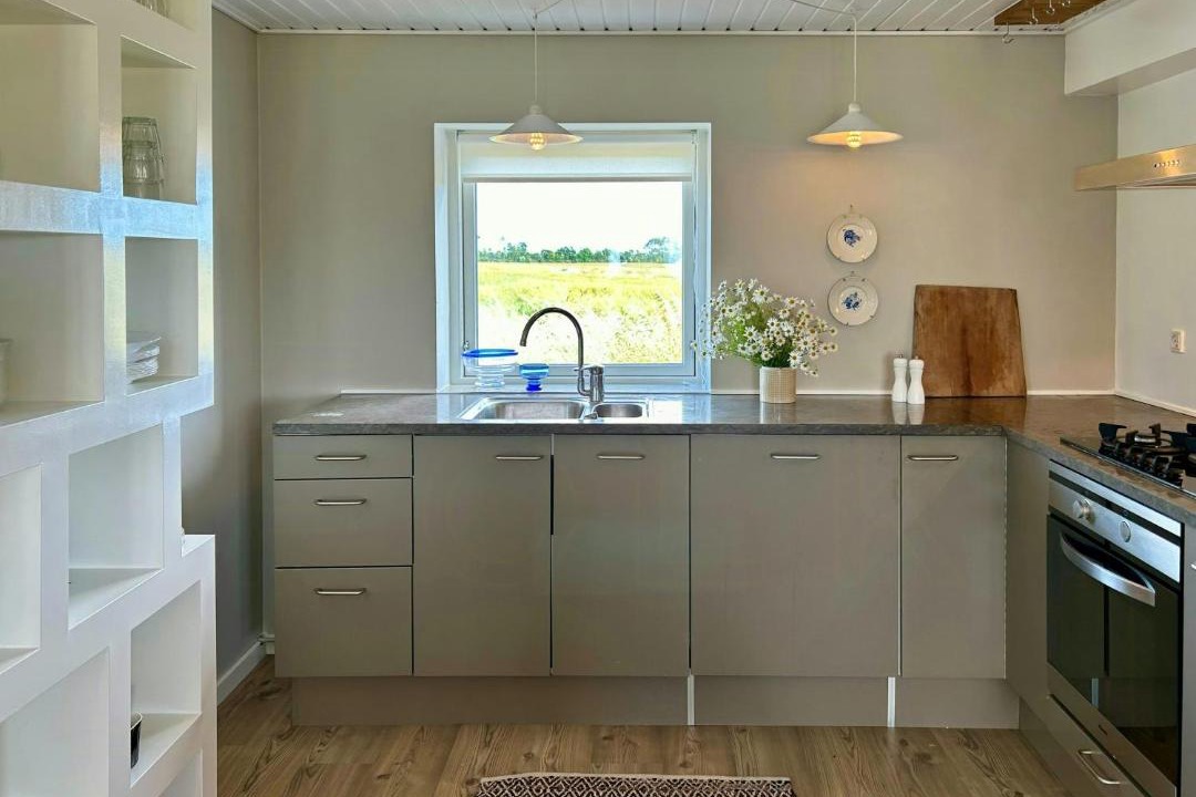 Photo of Kitchen in Harpelunde