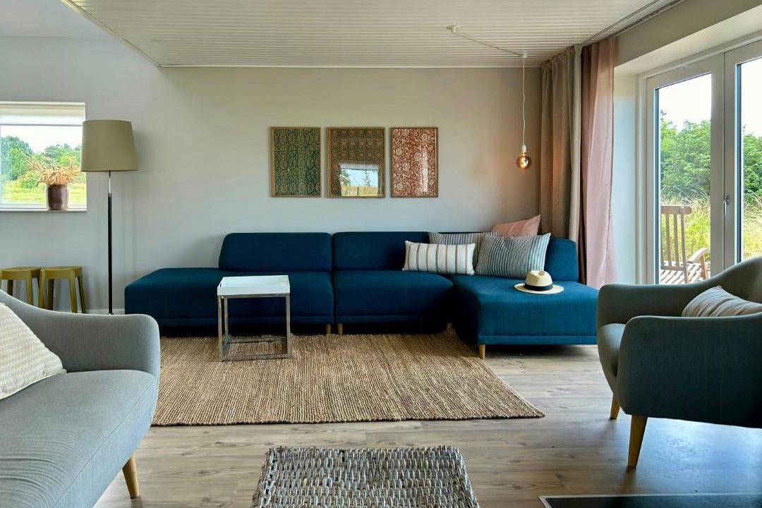 Photo of Livingroom in Harpelunde