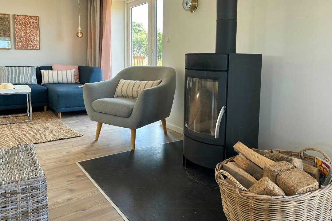 Photo of Livingroom in Harpelunde