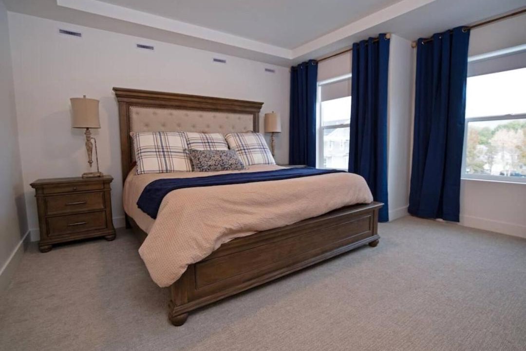 Photo of Bedroom in South Salt Lake