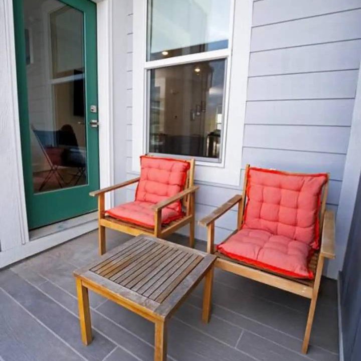 Photo of Patio Balcony in South Salt Lake