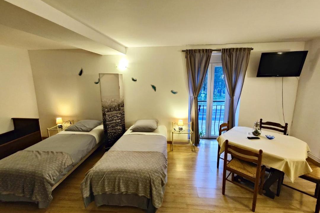 Photo of Bedroom in Crezilles