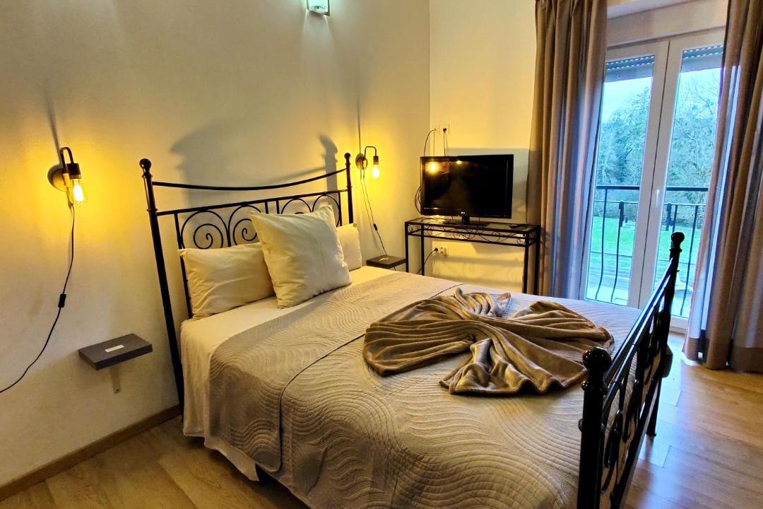 Photo of Bedroom in Crezilles