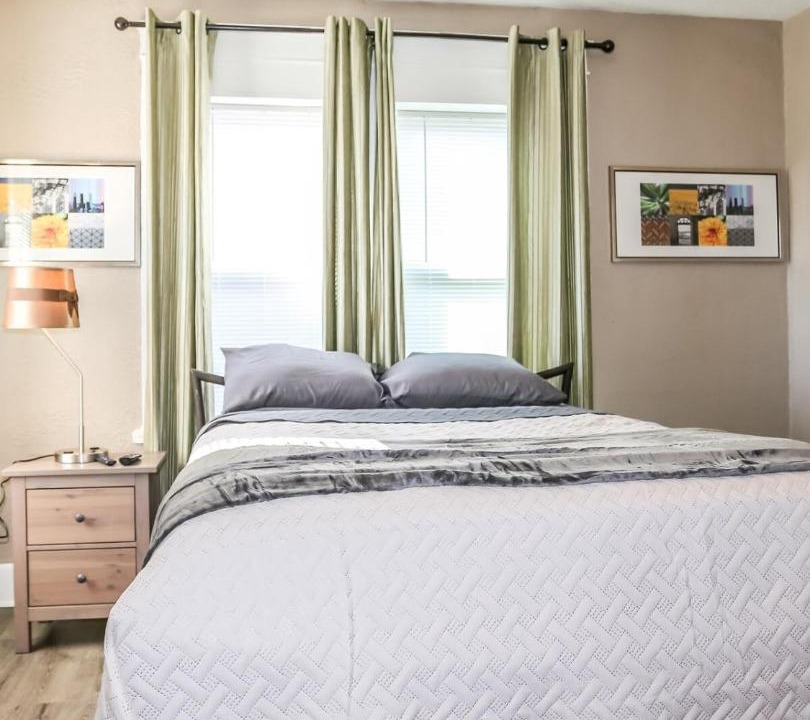 Photo of Bedroom in Vollintine-Evergreen