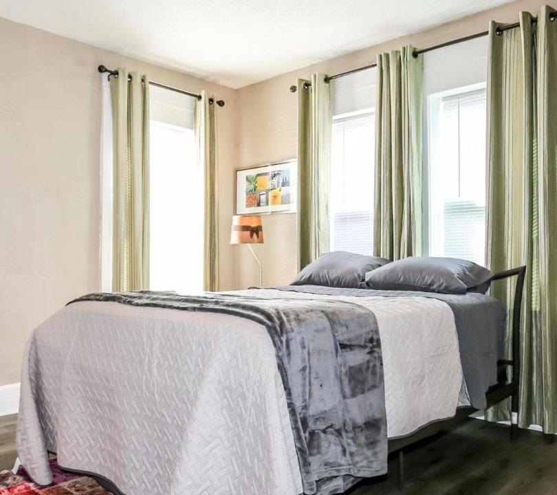 Photo of Bedroom in Vollintine-Evergreen