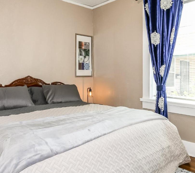 Photo of Bedroom in Vollintine-Evergreen