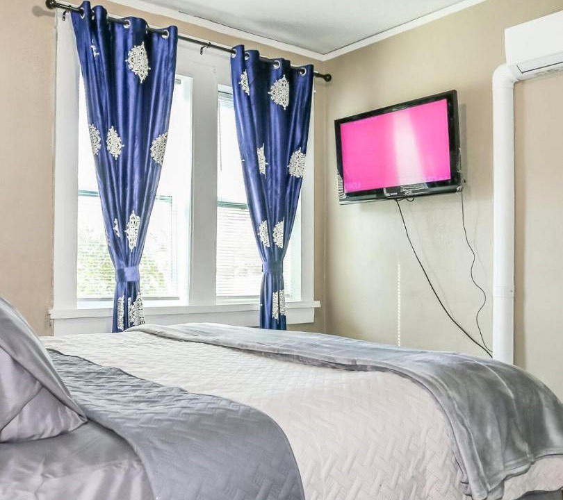 Photo of Bedroom in Vollintine-Evergreen