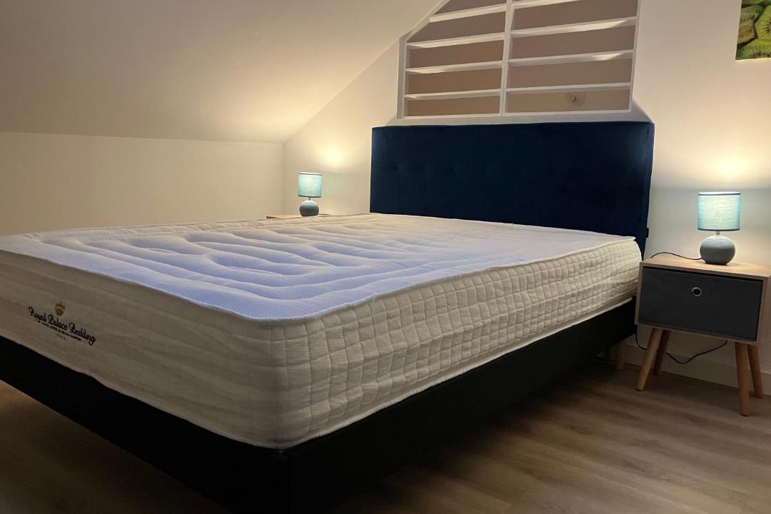 Photo of Bedroom in Doudeville