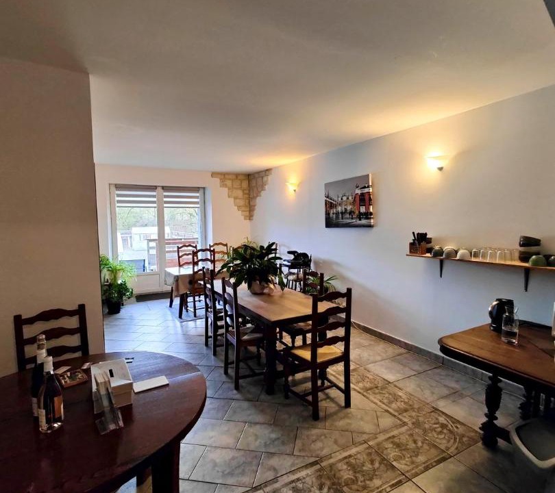 Photo of Kitchen in Crezilles