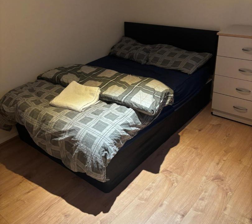 Photo of Bedroom in Elm Park