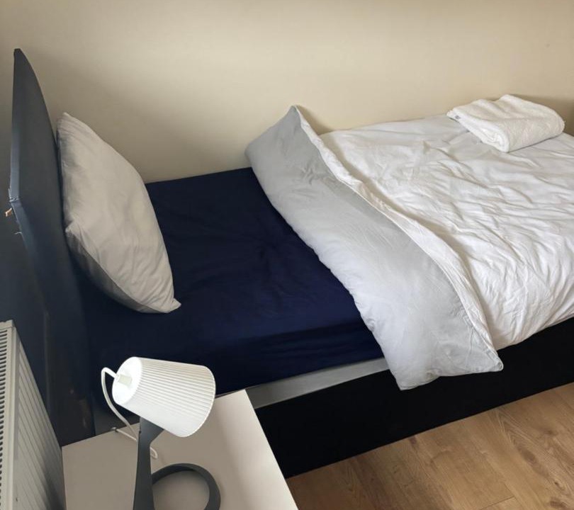 Photo of Bedroom in Elm Park