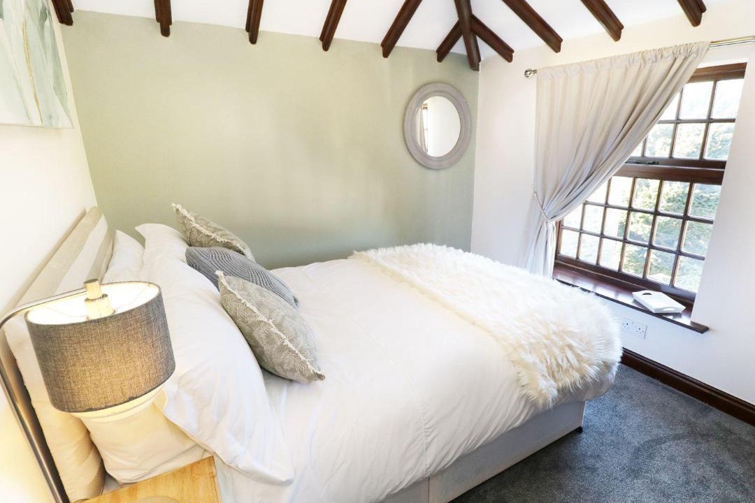 Photo of Bedroom in Bedale