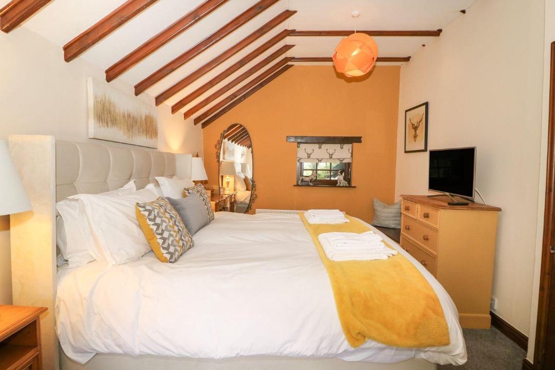 Photo of Bedroom in Bedale