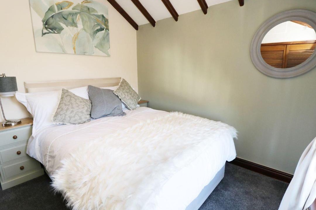 Photo of Bedroom in Bedale